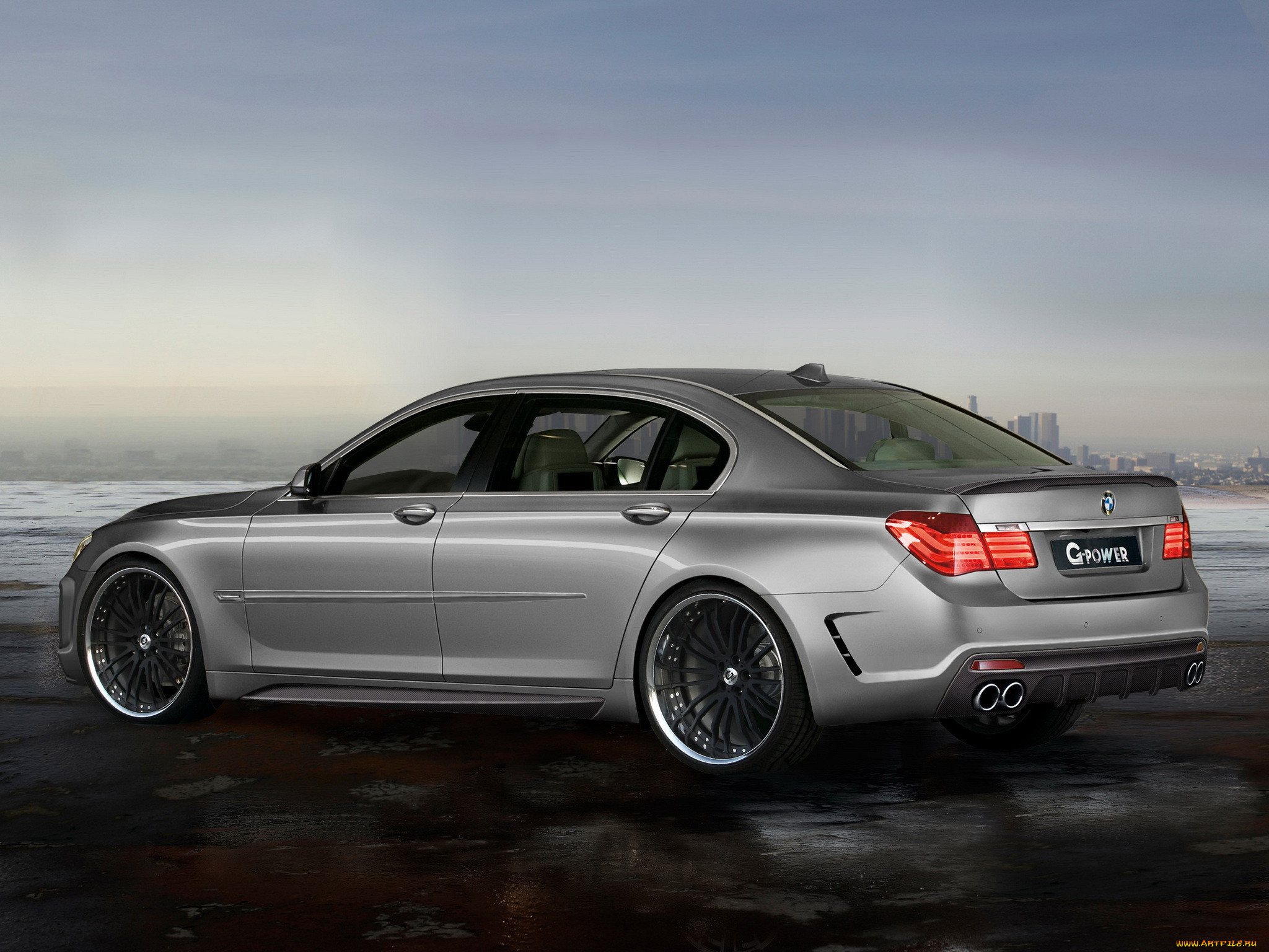 , bmw